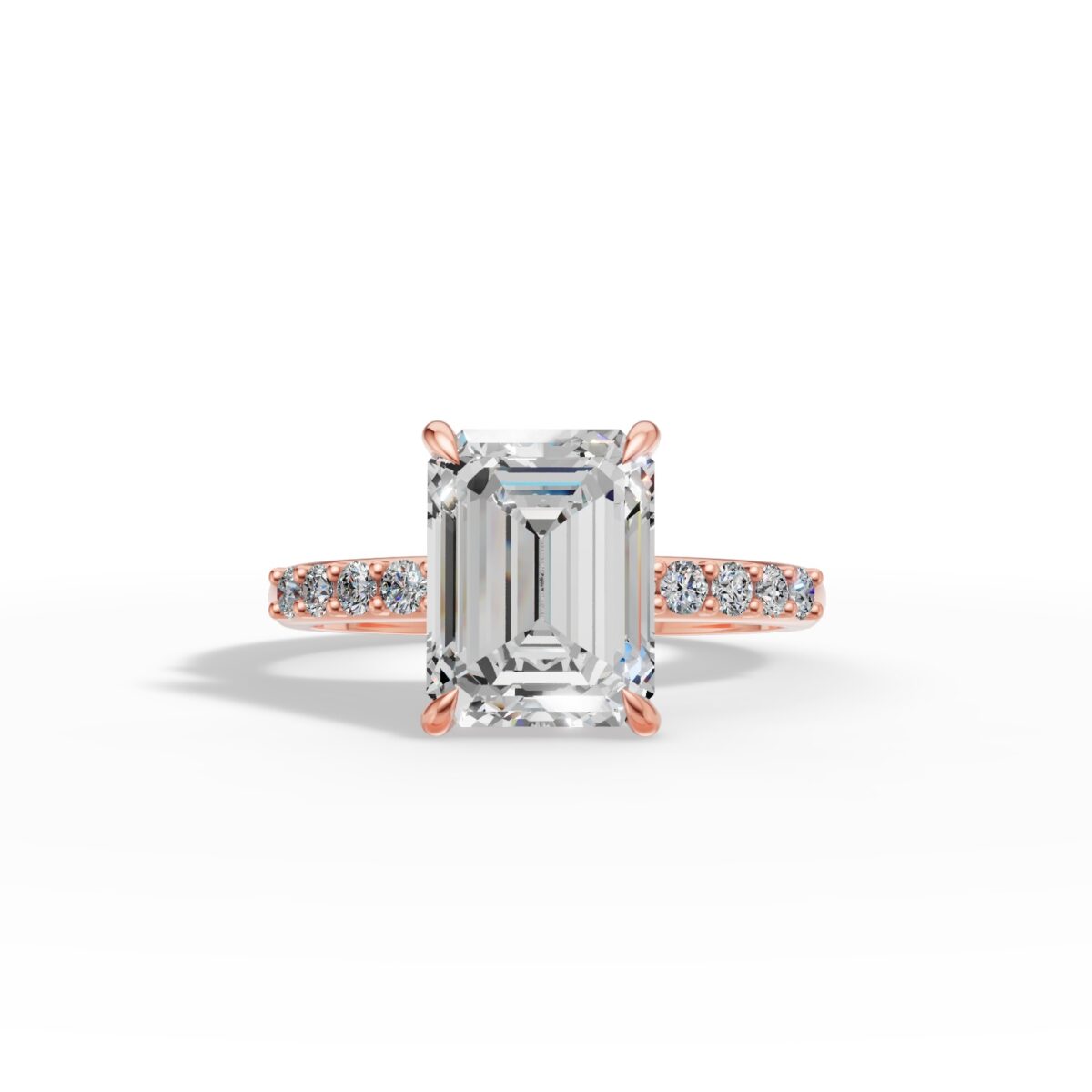 Anastasia z diamentami