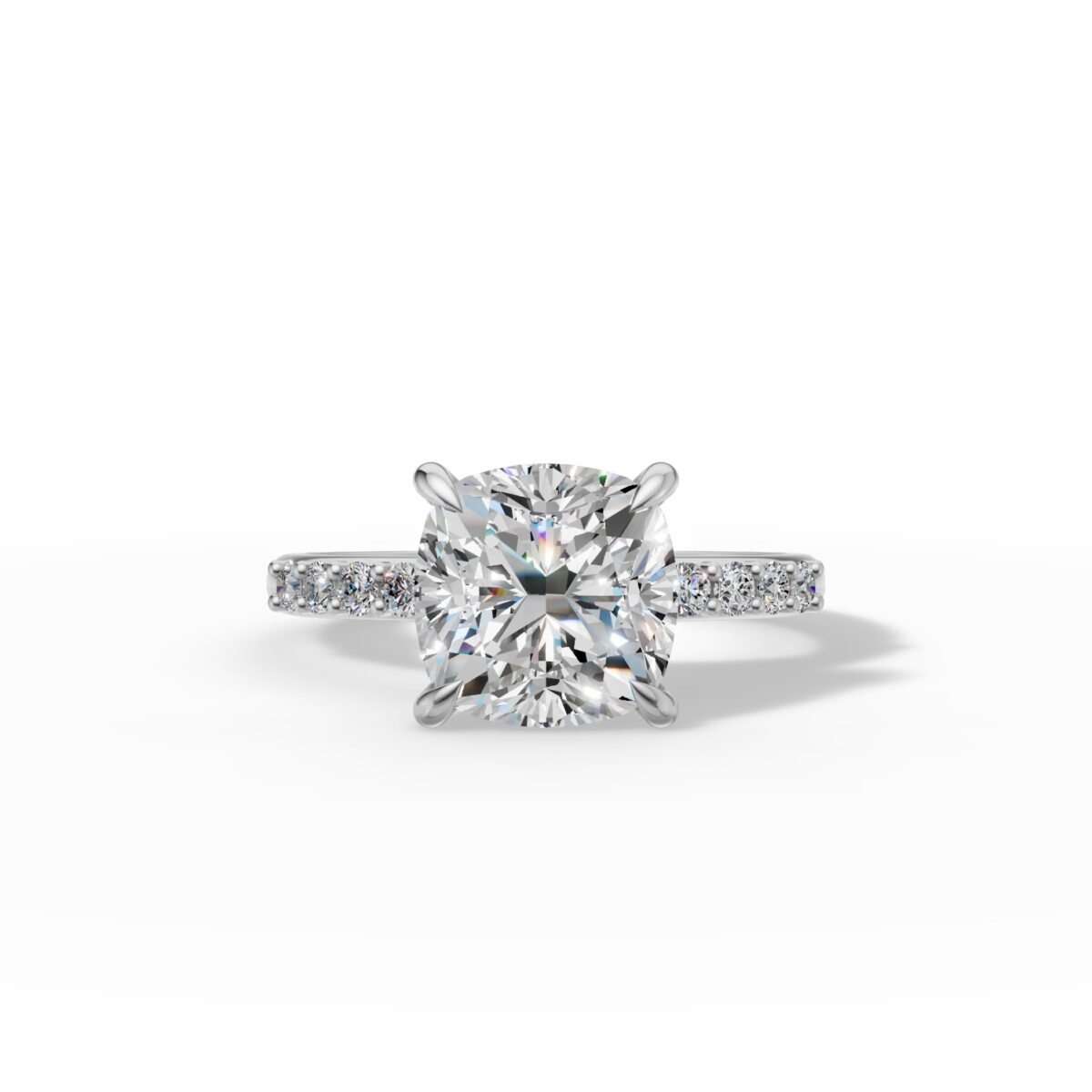 Marianne z diamentami