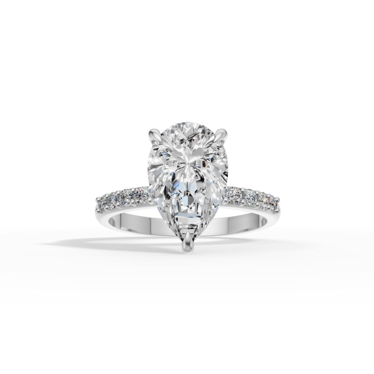 Vivienne z diamentami