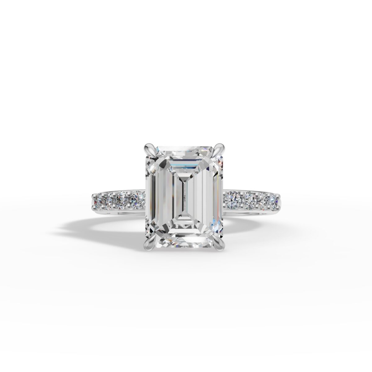 Anastasia z diamentami