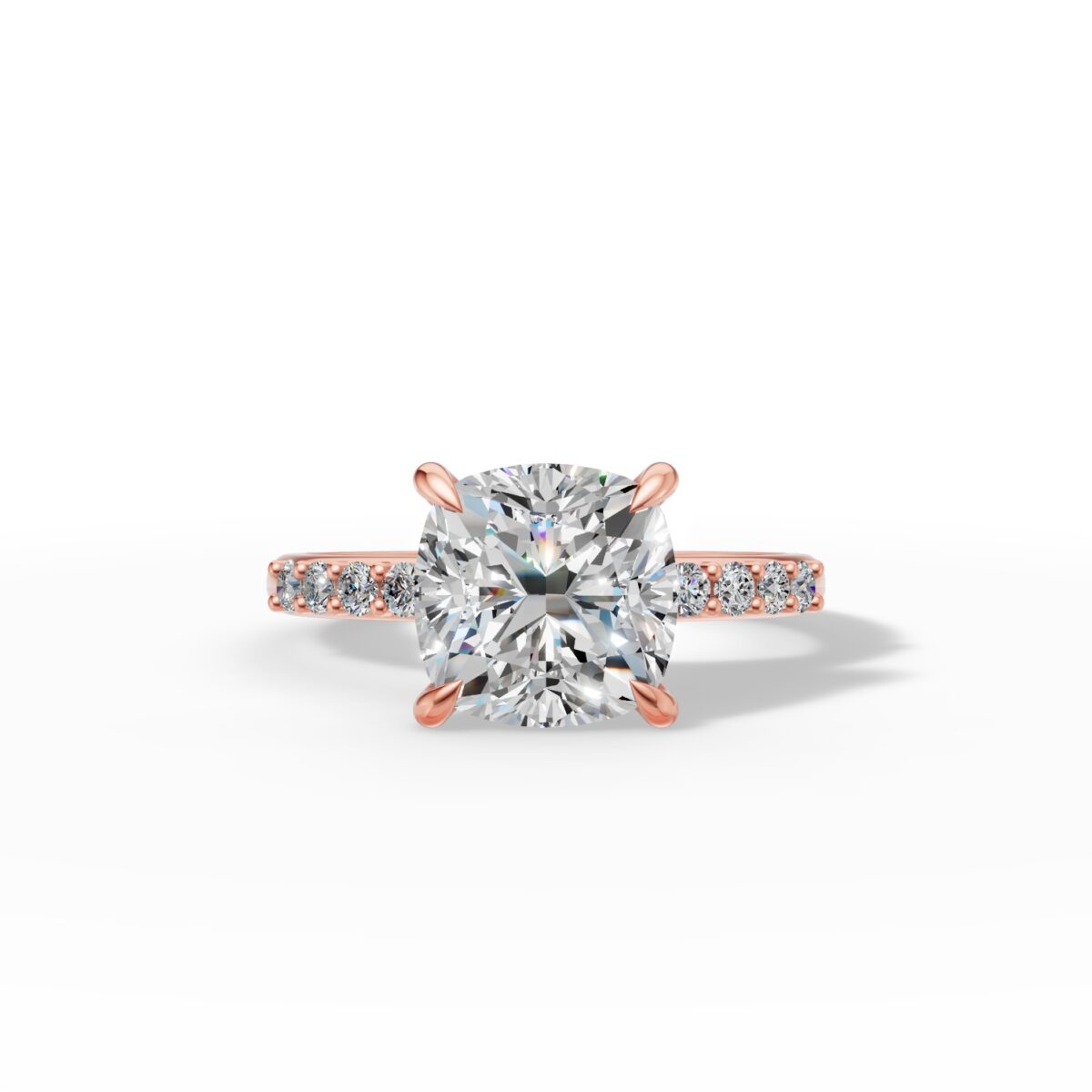 Marianne z diamentami