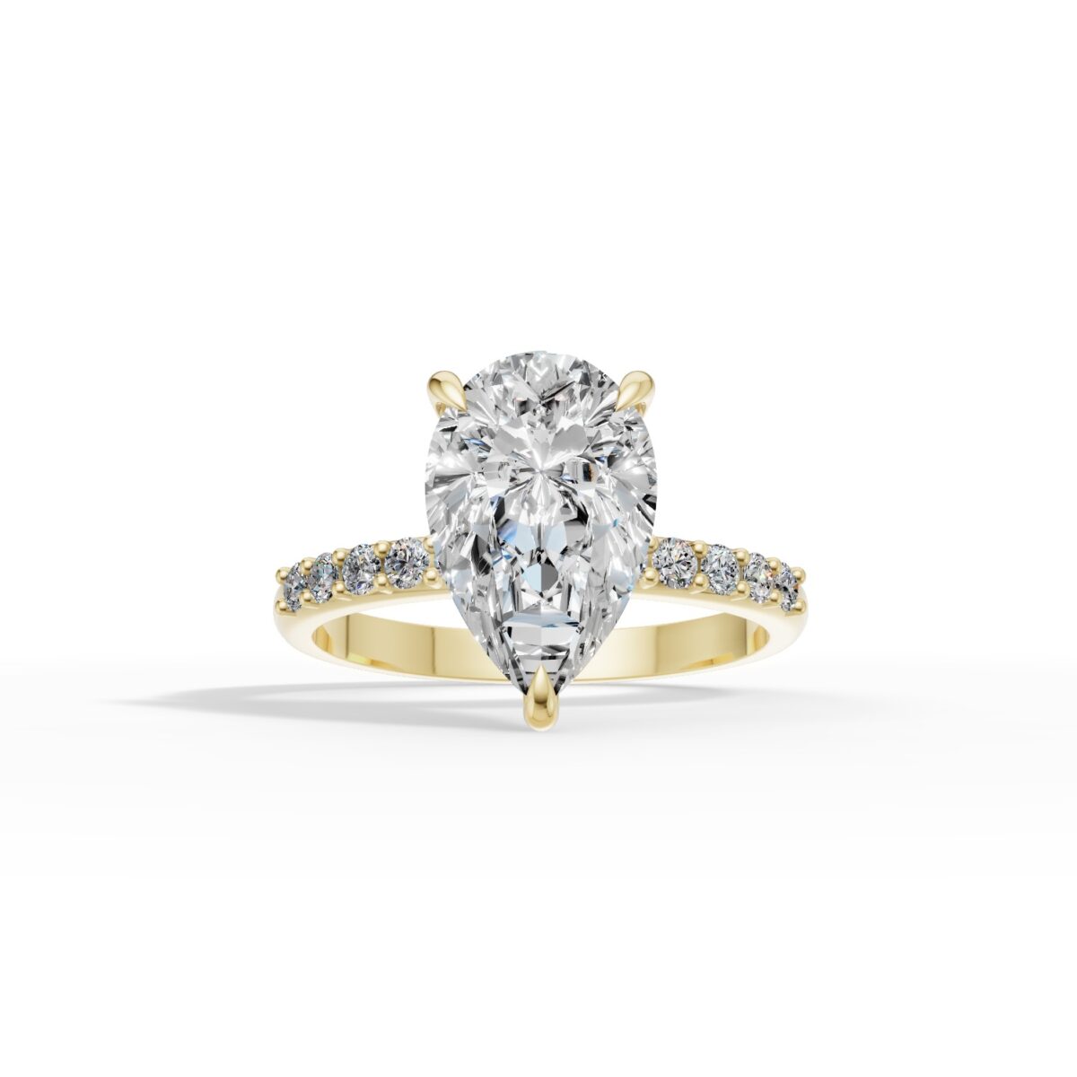 Vivienne z diamentami